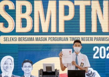 Ayo Daftar, Kemenparekraf Buka 3.860 Kuota Mahasiswa Baru di Enam Poltekpar