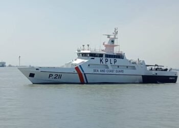 Kemenhub Tingkatkan Keterampilan Awak Kapal Patroli