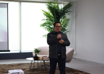 Pemerintah Blokir 1.855 Situs Perdagangan Berjangka Komoditi Ilegal