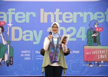 Kemenko PMK Dorong Upaya Perlindungan Anak di Ranah Daring