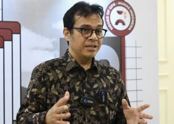 Platform Media Sosial Didorong Sajikan Konten Jurnalisme Berkualitas