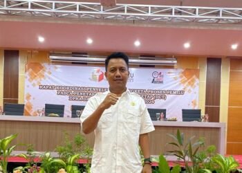 Panwaslih Imbau Peserta pemilu di Aceh Selatan Tahun 2024 Hindari Politik Uang