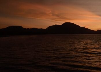 BMKG Minta Masyarakat Aceh Waspadai Hujan Lebat