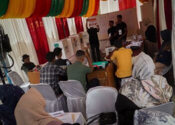 Cegah suara siluman, LSM Pukat dan YGHL minta Masyarakat Kawal Pleno Kabupaten secara berjamaah