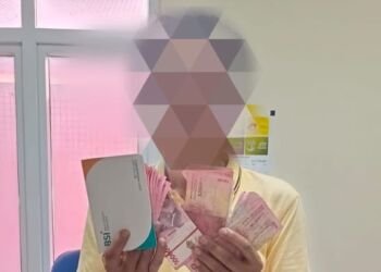 Sat Reskrim Polres Aceh Selatan Amankan Pelaku Kasus Dugaan Tindak Pidana Pencurian