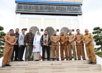 Bank Indonesia Diajak Kembangkan Ekonomi Aceh Rayeuk