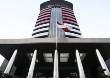 Sekjen KPK Tindak Lanjuti Putusan Pelanggaran Etik Pegawai di Rutan