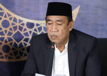 Sidang Isbat Momen Penting Tentukan Bersama Awal Ramadan