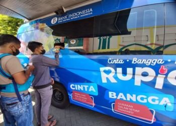 BI Aceh Siapkan Dana Rp4 Triliun untuk Penukaran Uang Lebaran