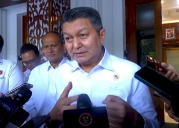 BNPT Mitigasi Pascaserangan Teror di Moskow