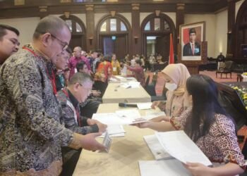 Menpan-RB setujui Usulan 1.100 ASN Baru Pemkab Aceh Besar