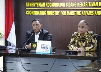 Sabang Jadi Pelabuhan Hub Transit, Dukung Pengembangan Ekonomi dan Pariwisata