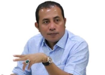 Belum Tentukan Arah Dukungan untuk Pilkada, Ini Pesan Ketua PAN Aceh Selatan