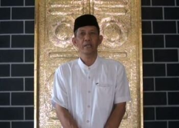 Ajak Warga Aceh Jaga Perdamaian dan Demokrasi Ini Pesan Abu Cot Kanti