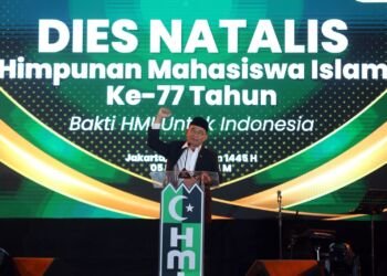 Indonesia Emas 2045, Waktunya Generasi Muda yang Memimpin