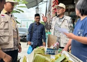 Kemenag Aceh Dorong Pelaku Usaha Kantongi Sertifikat Halal