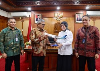 Sukseskan PON XXI Aceh-Sumut, Garuda Siap Tambah Jadwal Penerbangan ke Aceh