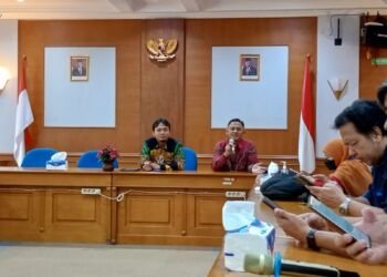 BSN Siap Gencarkan Standardisasi Nasional bagi Generasi Muda