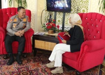 Amankan Idulfitri 1445 H, Polda Aceh Terjunkan 3.200 Personel