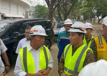 Sukseskan PON XXI Aceh-Sumut 2024, PLN Pastikan Keandalan Listrik