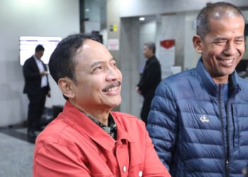 MK akan Rampungkan Perkara PHPU dalam 14 Hari Kerja