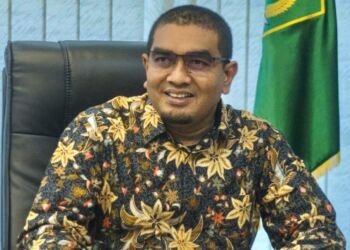 Kemenag Aceh Besar Tetapkan Zakat Fitrah 1445 H dengan Beras 2,8 Kg per Orang