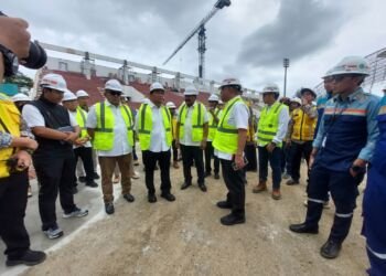 Menko PMK Minta Pembangunan Venue PON di Aceh Rampung Pertengahan Juli 2024