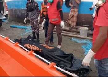 UNHCR Pastikan 11 Jenazah Temuan Basarnas Warga Etnis Rohingya