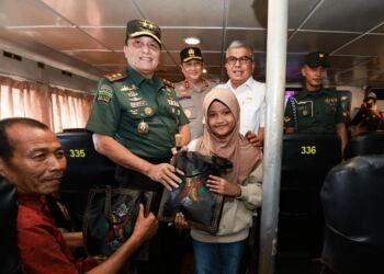 Lonjakan Wisatawan ke Sabang Diprediksi Terjadi pada Hari Kedua Lebaran