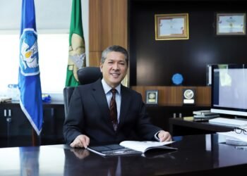 Universitas Syiah Kuala Masuk Lima Terbaik Nasional Kategori Kualitas Riset