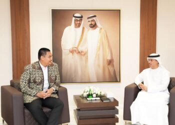 UEA Dukung RI Jadi Tuan Rumah Piala Dunia U-20 FIFA 2027