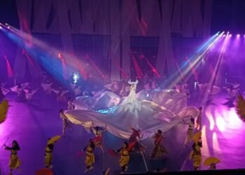 KONI Pusat Apresiasi Pemecahan Rekor Dunia Futsal 60 Jam FSIF