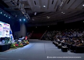 Begini Langkah Konkret Kementerian Kominfo Dukung Ekonomi Hijau