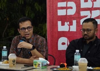 Wamenkominfo Imbau Masyarakat Waspadai Hoaks yang Catut Nama Tokoh