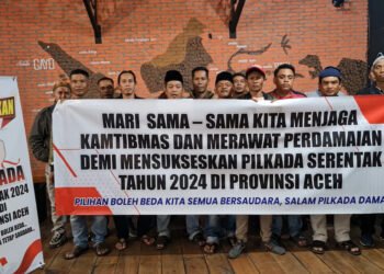 KPA Aceh Tengah Himbau Masyarakat Agar Tidak Terpancing dengan Isu – Isu Provokatif