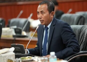 Irpannusir Dukung Zulhas Kembali Menahkodai PAN dalam Kongres 2025 mendatang