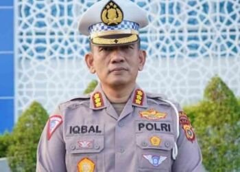 Kecelakaan Lalulintas di Aceh Naik 11 Persen pada Maret, Capai 304 Kasus