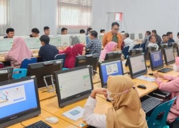 KIP Aceh Rekrut 149.315 Orang untuk Petugas Pilkada 2024