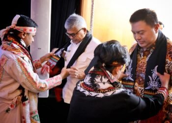 Kemendagri Ingatkan Pemerintah Aceh Persiapkan dengan Baik PON XXI