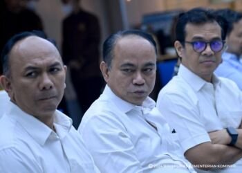 Penuhi Dua Izin Operasi, Menkominfo: Starlink Akan Uji Coba di IKN