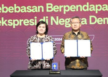 Komnas HAM Perkuat Kolaborasi dengan Universitas Islam Indonesia