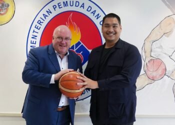 FIBA Buka Kantor Perwakilan di Jakarta