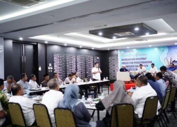 Branding Wisata Halal di Aceh Diharapkan Semakin Kuat