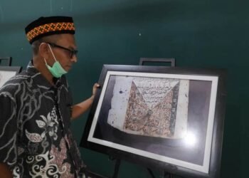 Budayawan Aceh Imbau Publik Tak Tuding Kuliner Aceh Mengandung Ganja