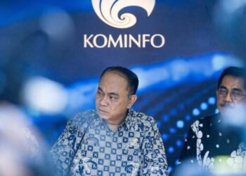 Indonesia Gandeng Perusahaan Global untuk Akselerasi Transformasi Digital