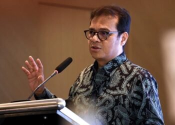 Wamenkominfo Dorong Pemanfaatan Teknologi AI untuk Kemajuan Bangsa