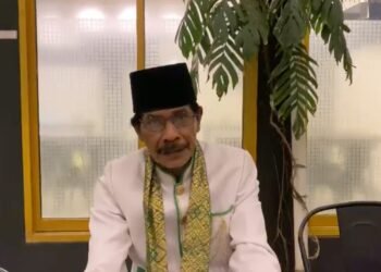 Tgk. Abdul Aziz Ajak Masyarakat Rawat Perdamaian Menjelang PIlkada Aceh