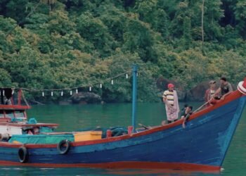 Penerapan Retribusi PNBP Kelautan, Langkah Strategis untuk Pemulihan Ekosistem Laut