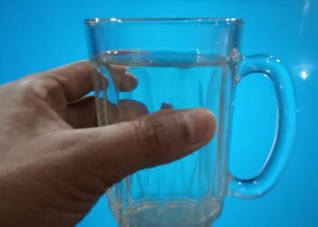 Memilih Air Minum Dalam Kemasan Harus Tepat