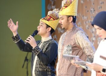 AMANAH Goes to Campus USK: Membangkitkan Kreativitas dan Kolaborasi Generasi Muda Aceh